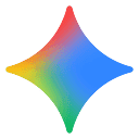 Gemini Advanced Logo