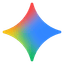 Gemini Advanced Logo
