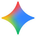Gemini Advanced Logo