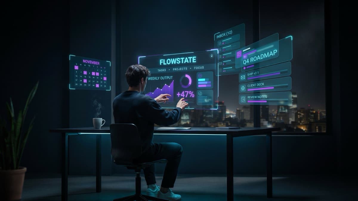 8 beste KI-Tools für Produktivität 2026