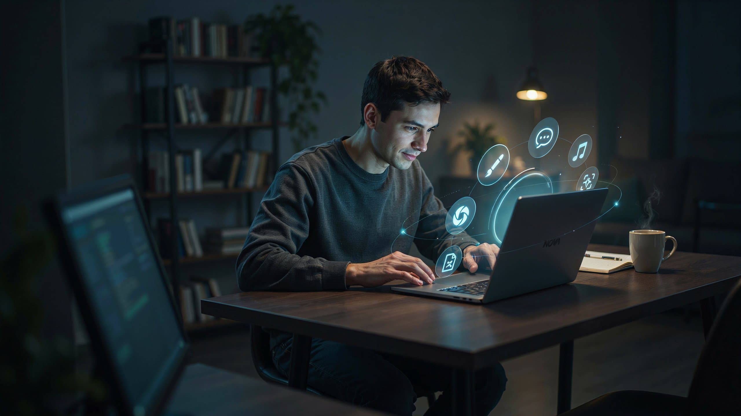 KI-Tools für Freelancer Selbstständige 2026: Die besten Tools im Überblick